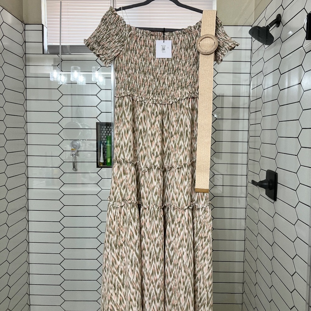 Long dress - NWT